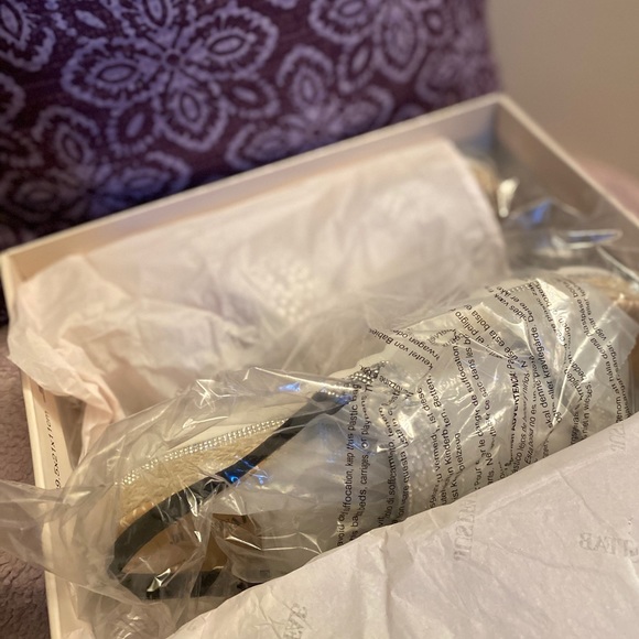 Passport to Sail Flatform Sandal by JustFab - Picture 6 of 6